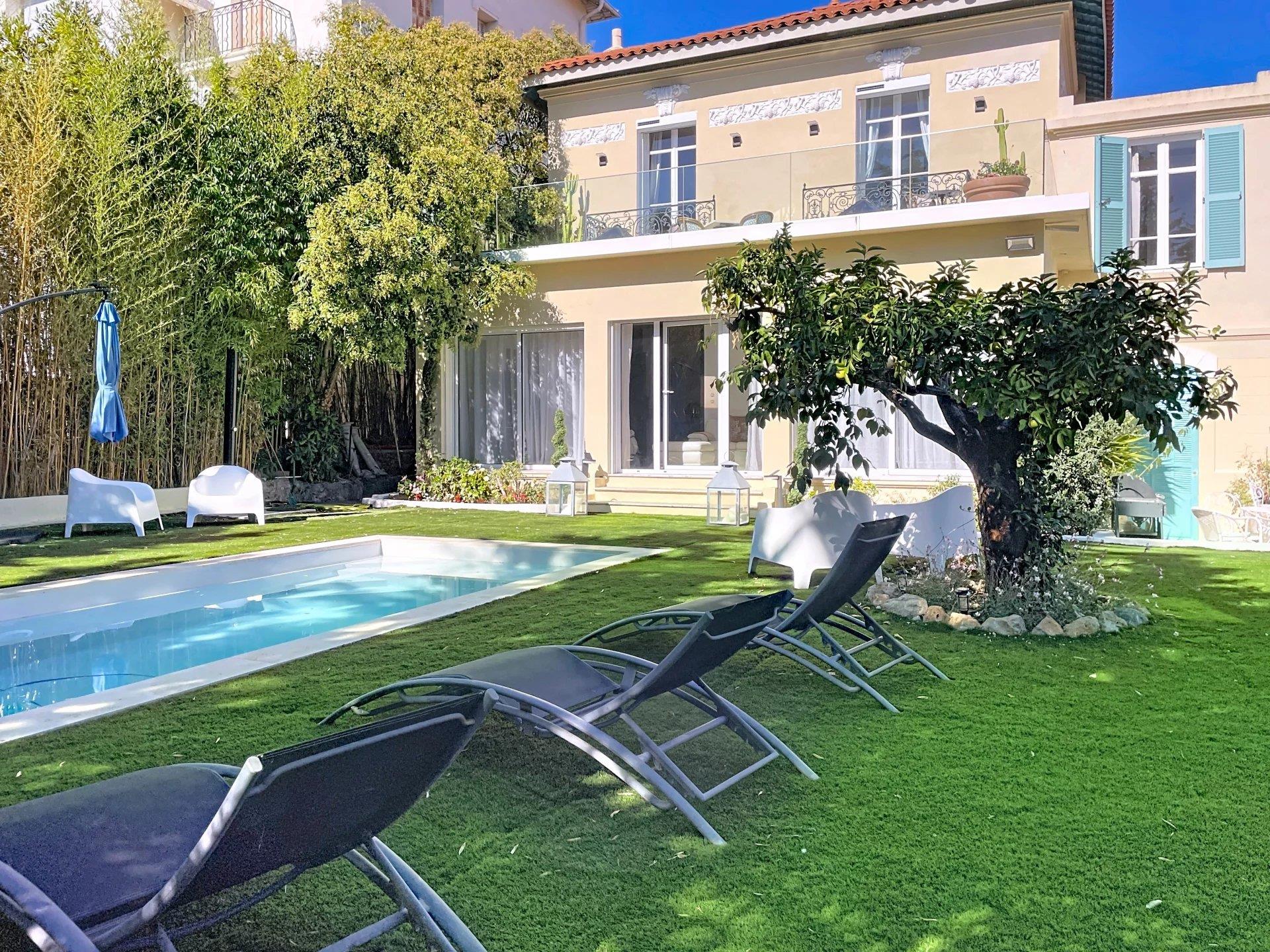 Maison à vendre, 230m², Le Cannet