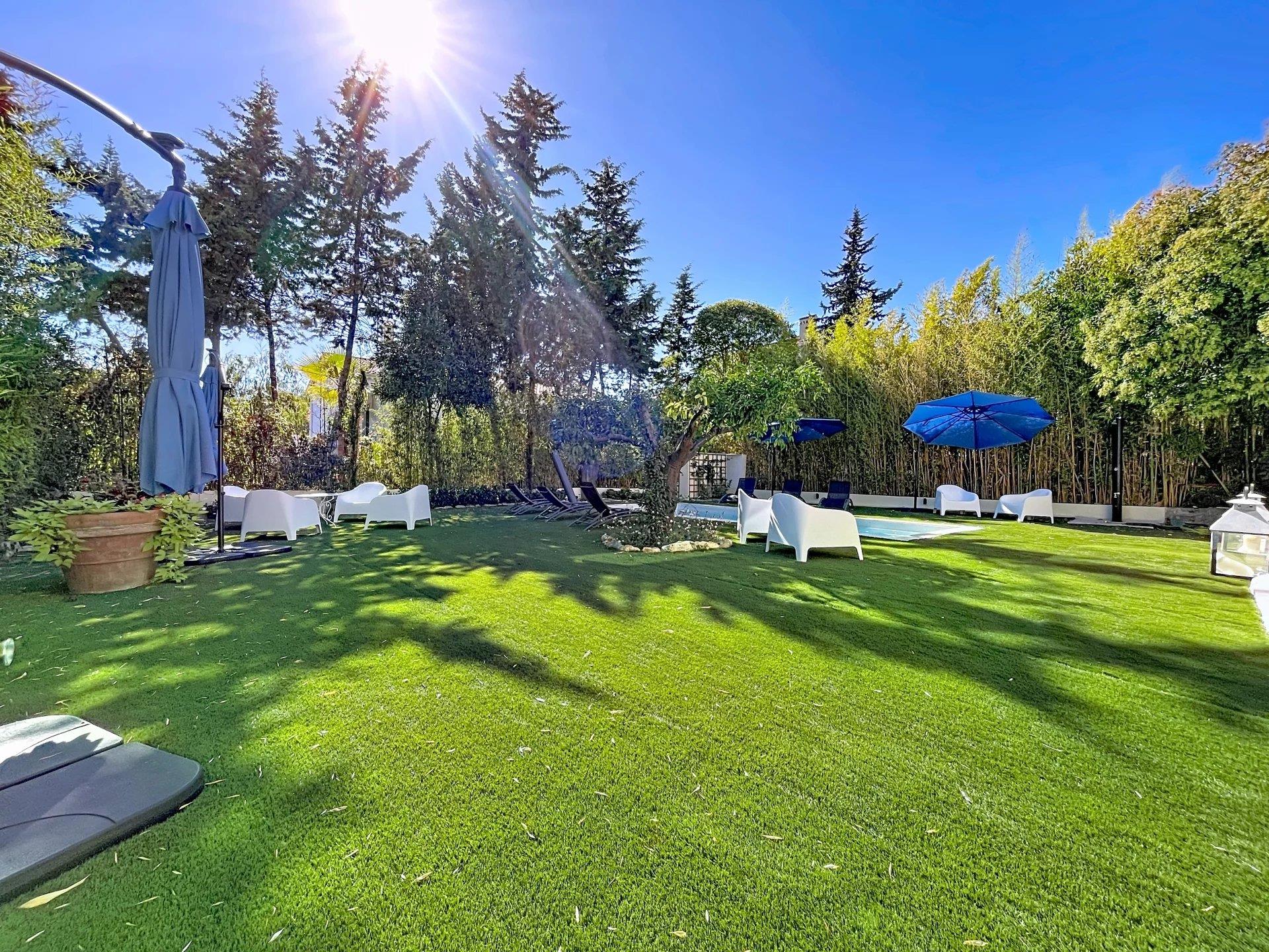 Maison à vendre, 230m², Le Cannet