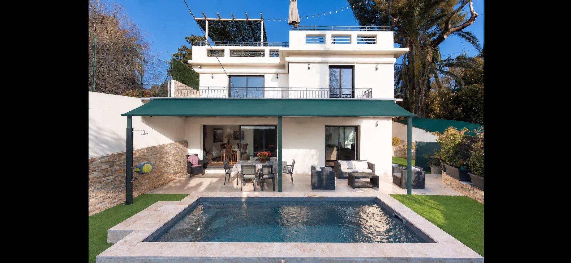 Maison à vendre, 145m², Cannes