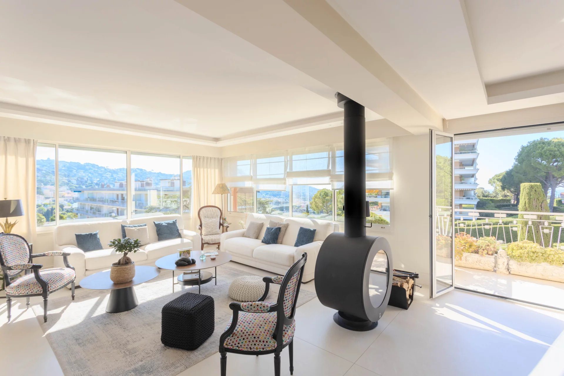 Appartement à vendre, 128m², Le Cannet