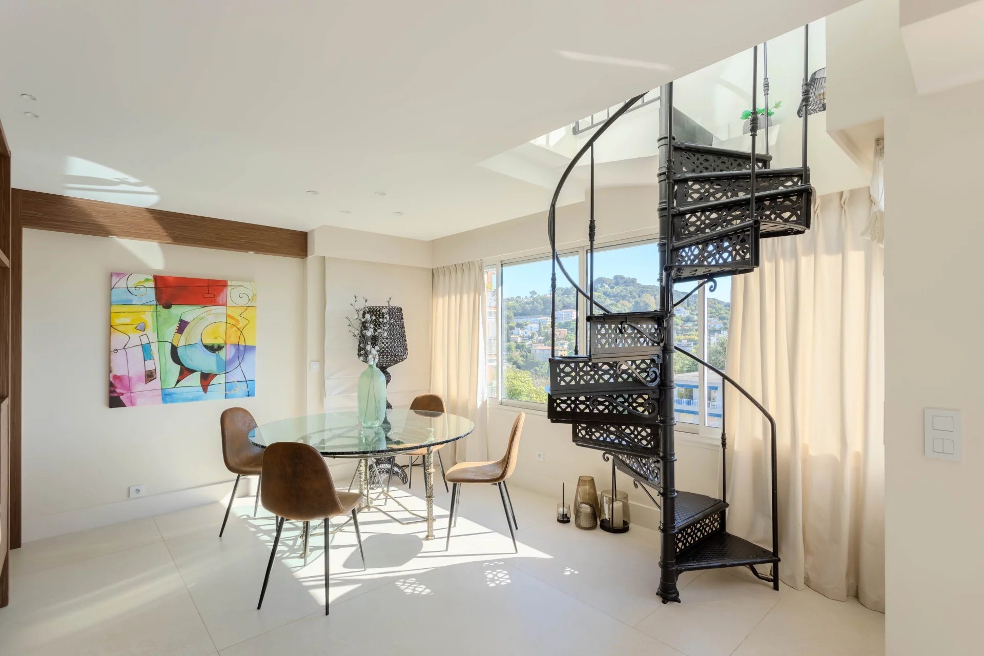 Appartement à vendre, 128m², Le Cannet