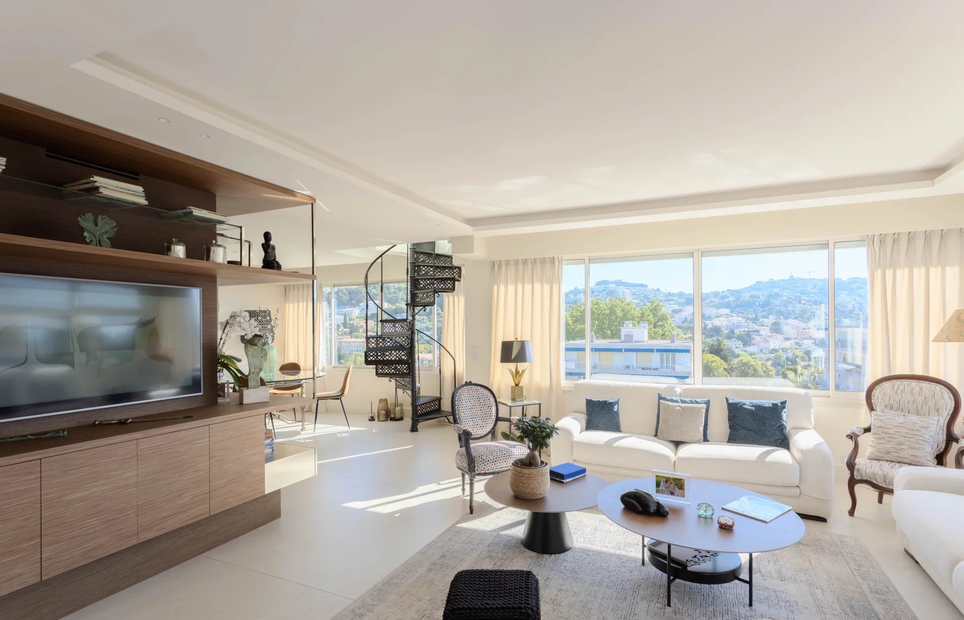 Appartement à vendre, 128m², Le Cannet