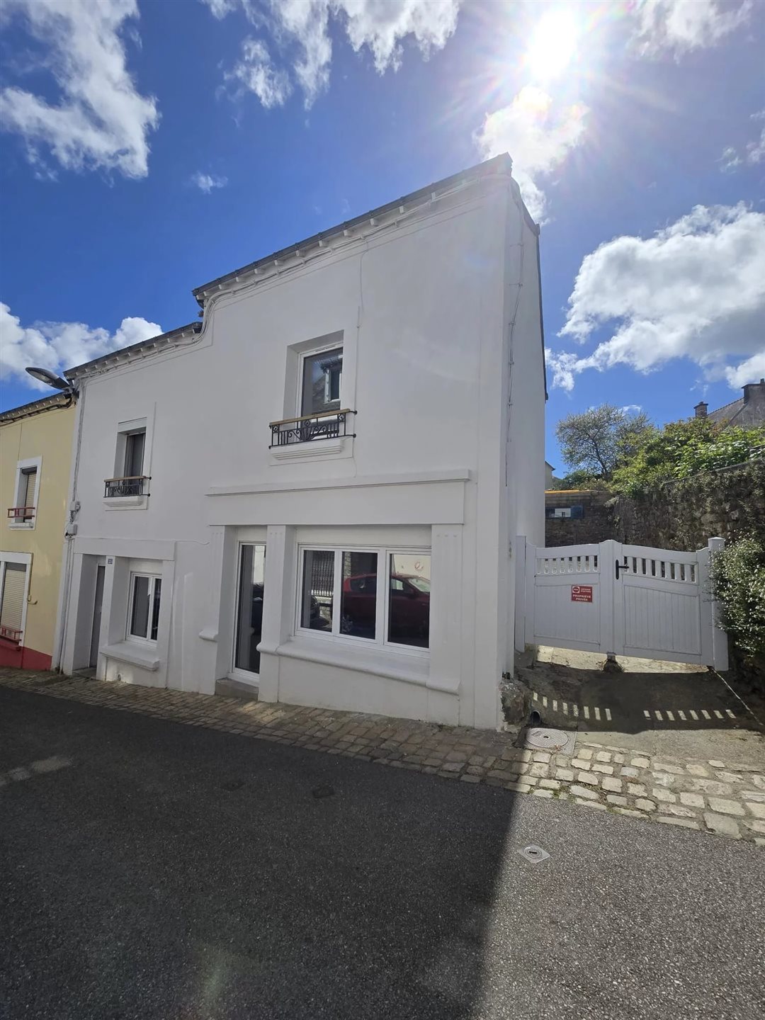Maison à vendre, 87m², Quimperlé