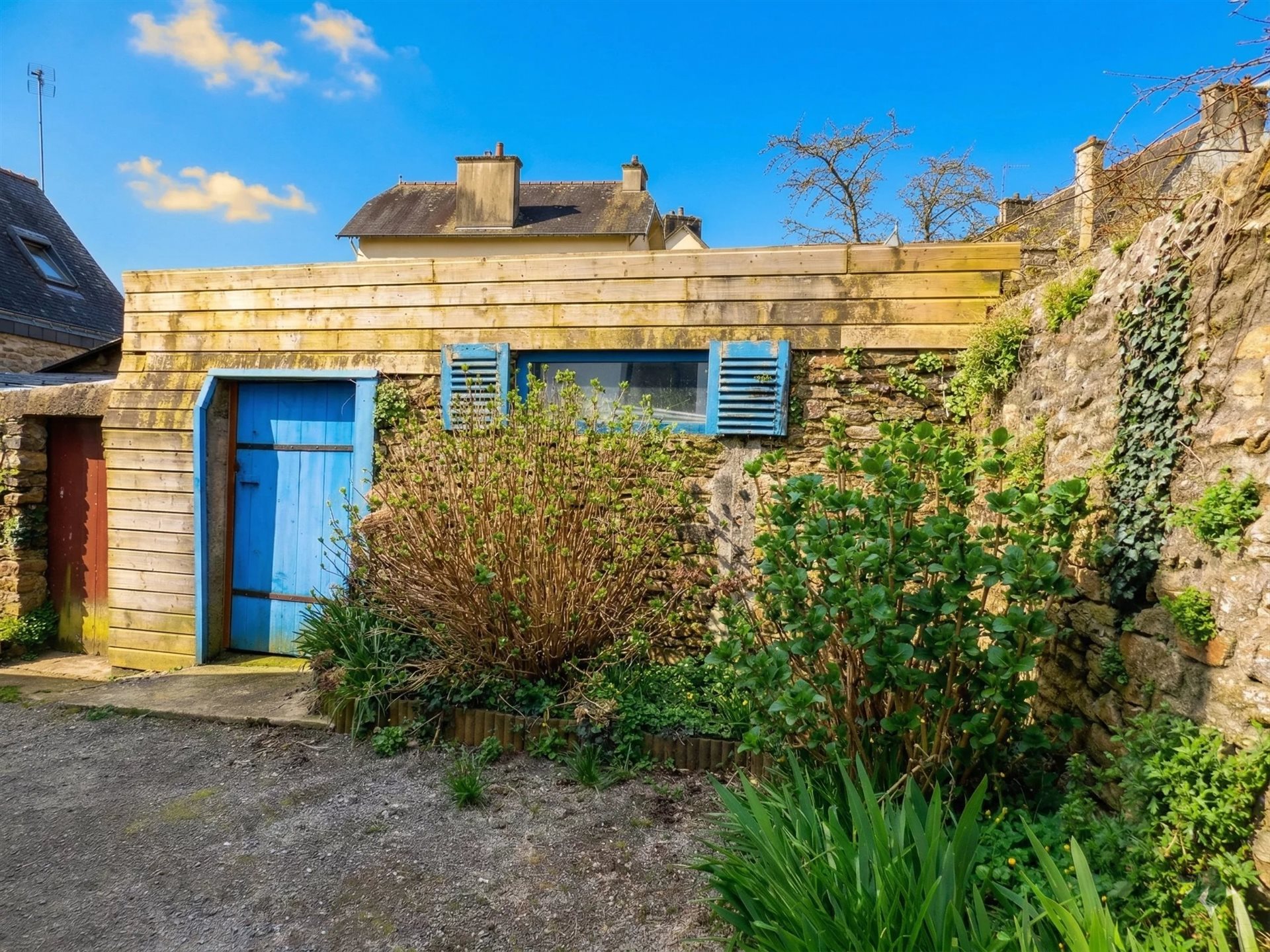 Maison à vendre, 87m², Quimperlé