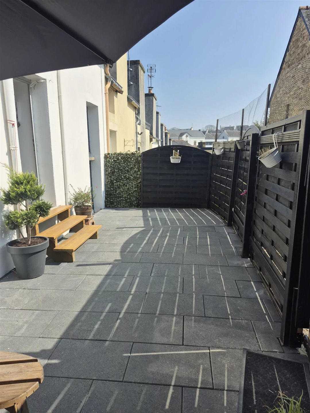 Maison à vendre, 87m², Quimperlé