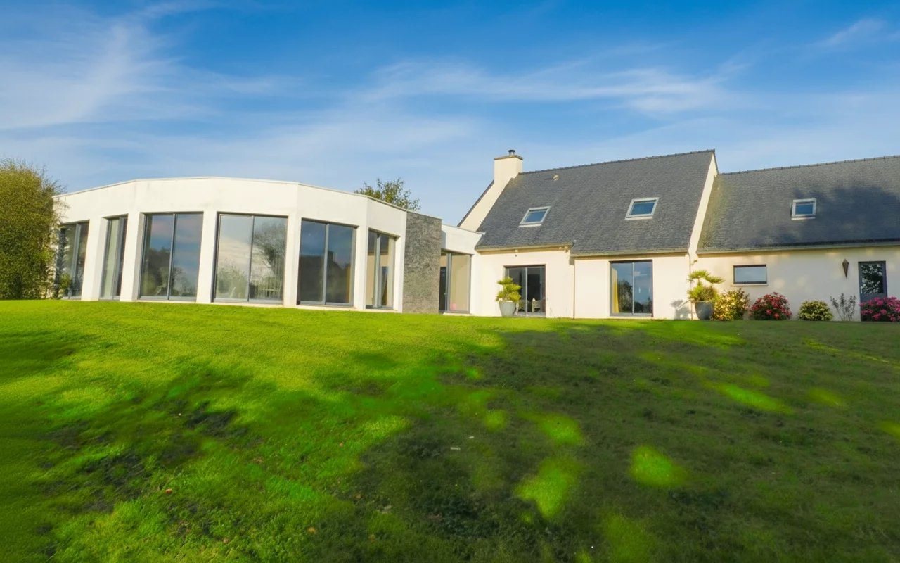 Maison à vendre, 181m², Carhaix-Plouguer