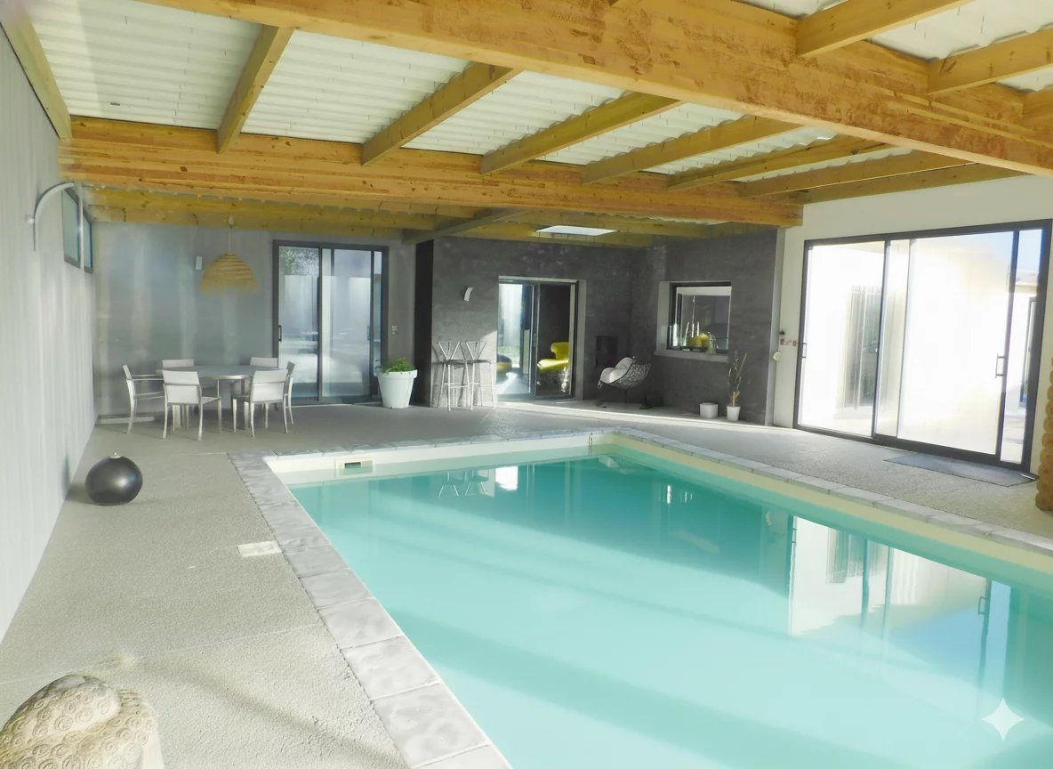 Maison à vendre, 181m², Carhaix-Plouguer