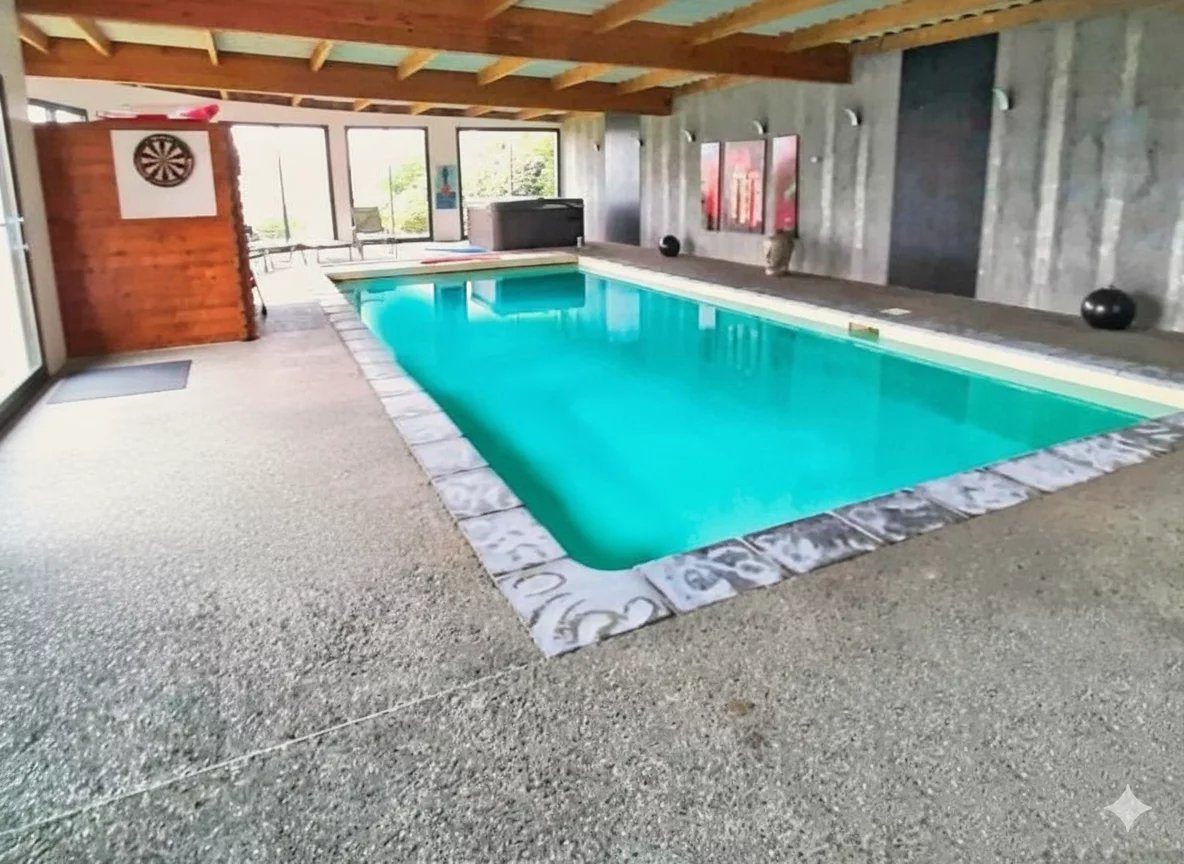Maison à vendre, 181m², Carhaix-Plouguer