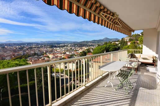 Appartement 2 pièces 52 m² · à Nice · 52 m² · 455 000 €
