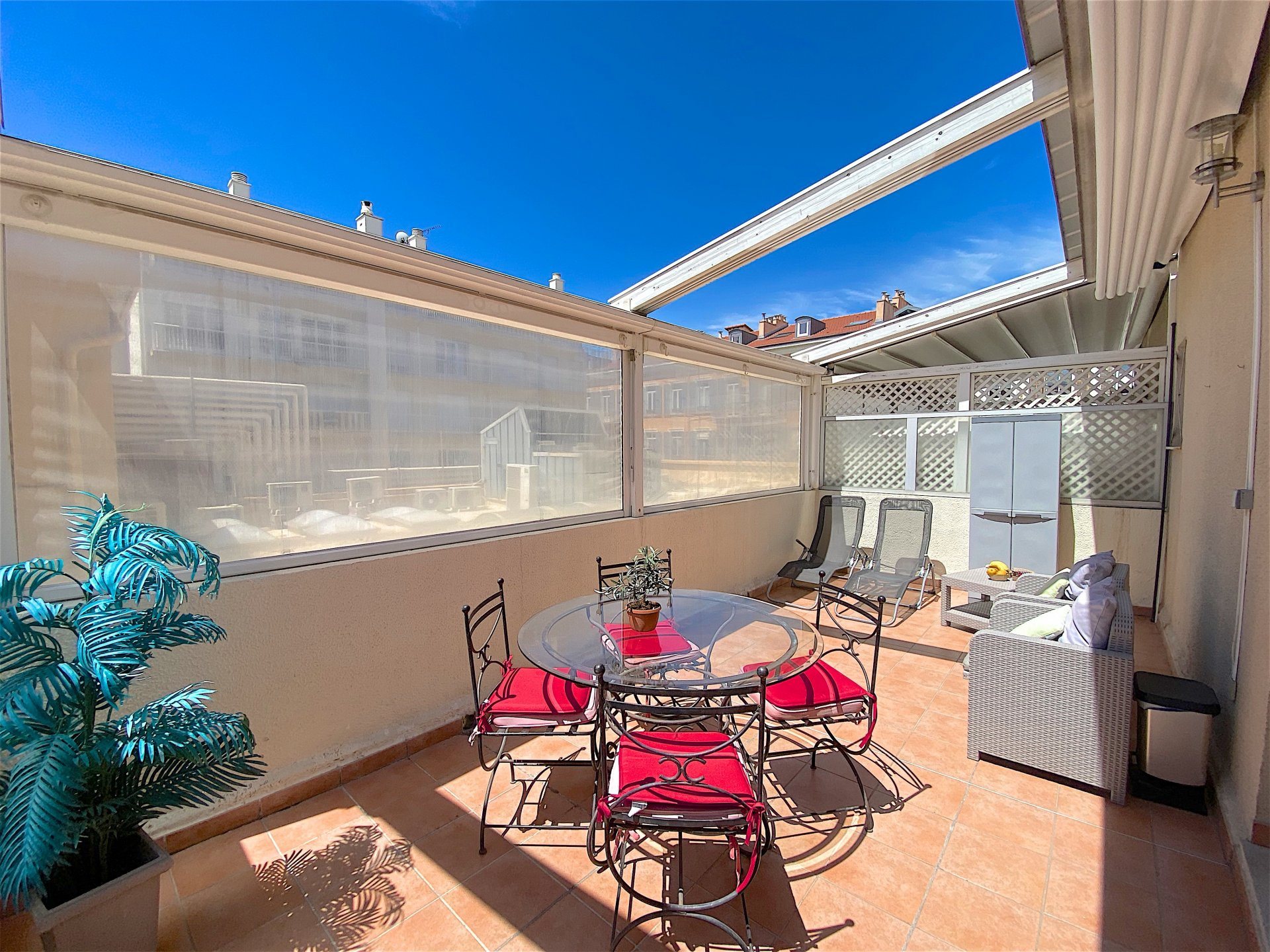 Appartement à vendre, 23m², Nice
