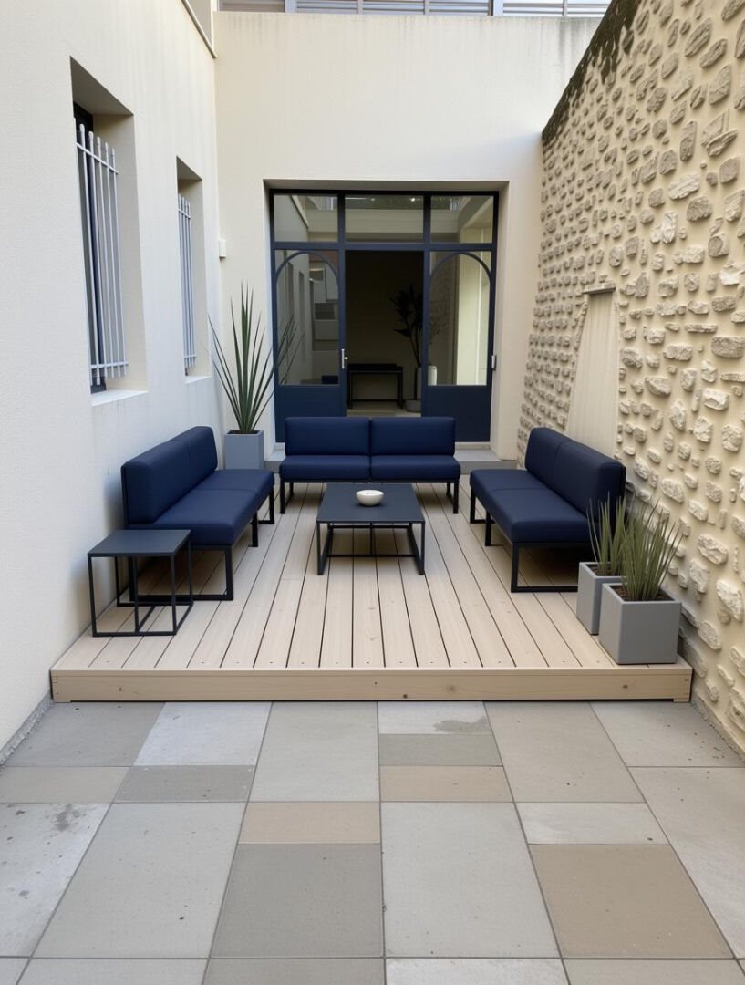 Appartement à vendre, 66m², Avignon