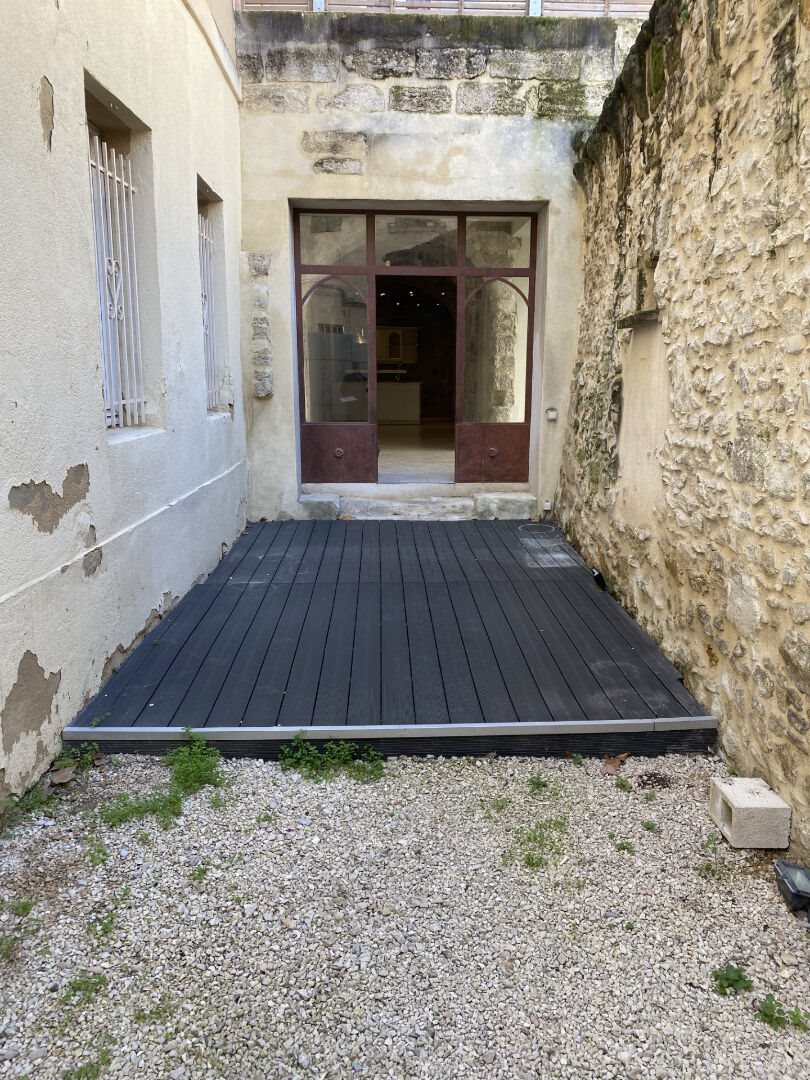 Appartement à vendre, 66m², Avignon