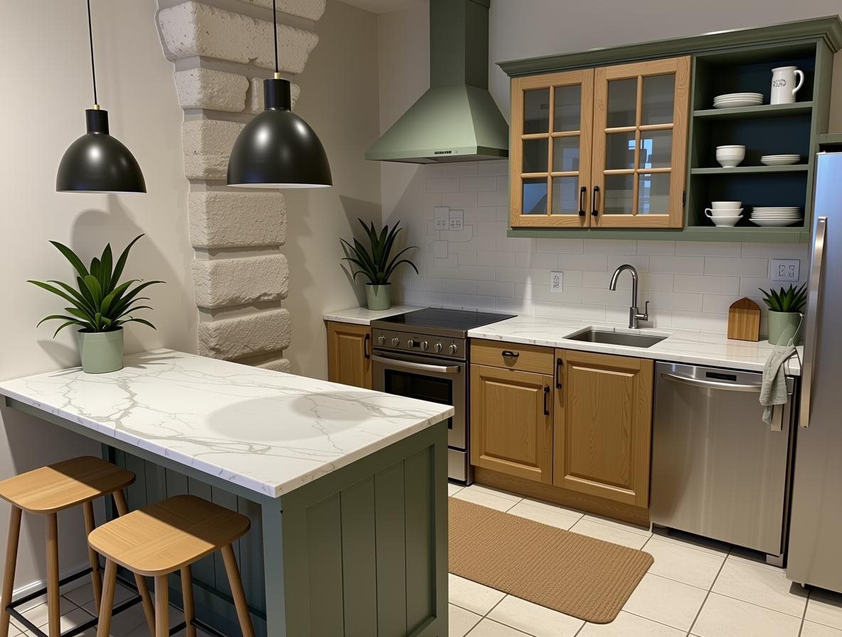 Appartement à vendre, 66m², Avignon