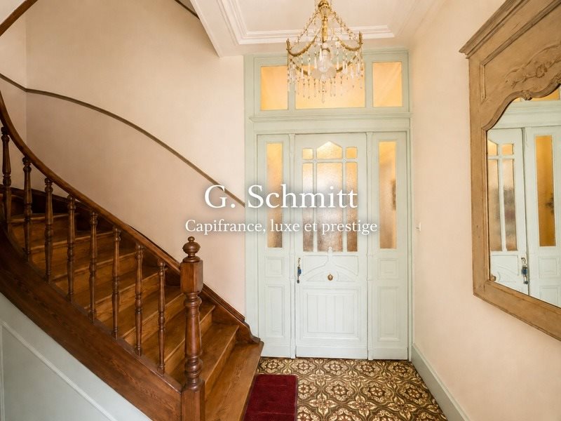 Maison à vendre, 215m², Colmar