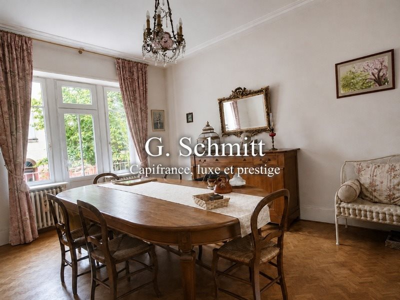 Maison à vendre, 215m², Colmar