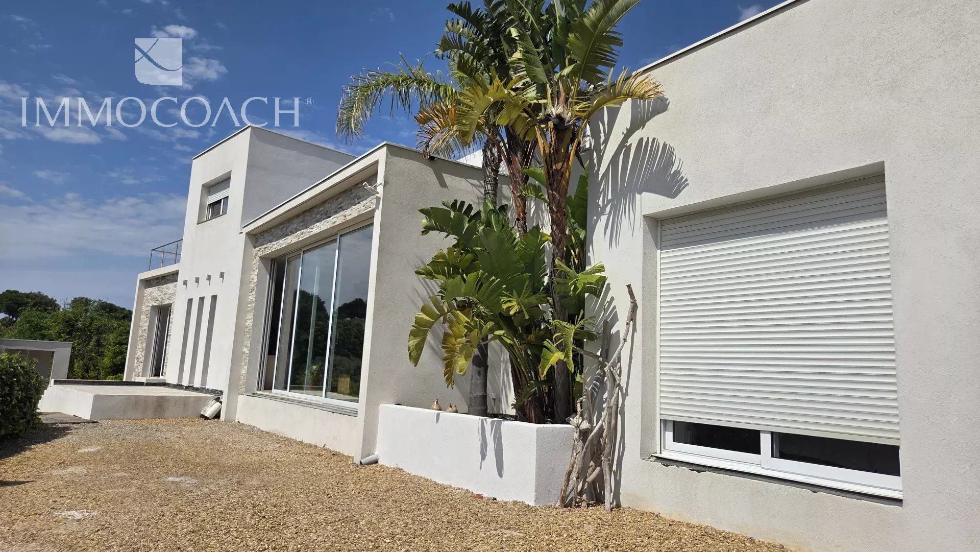 Maison à vendre, 185m², Carqueiranne