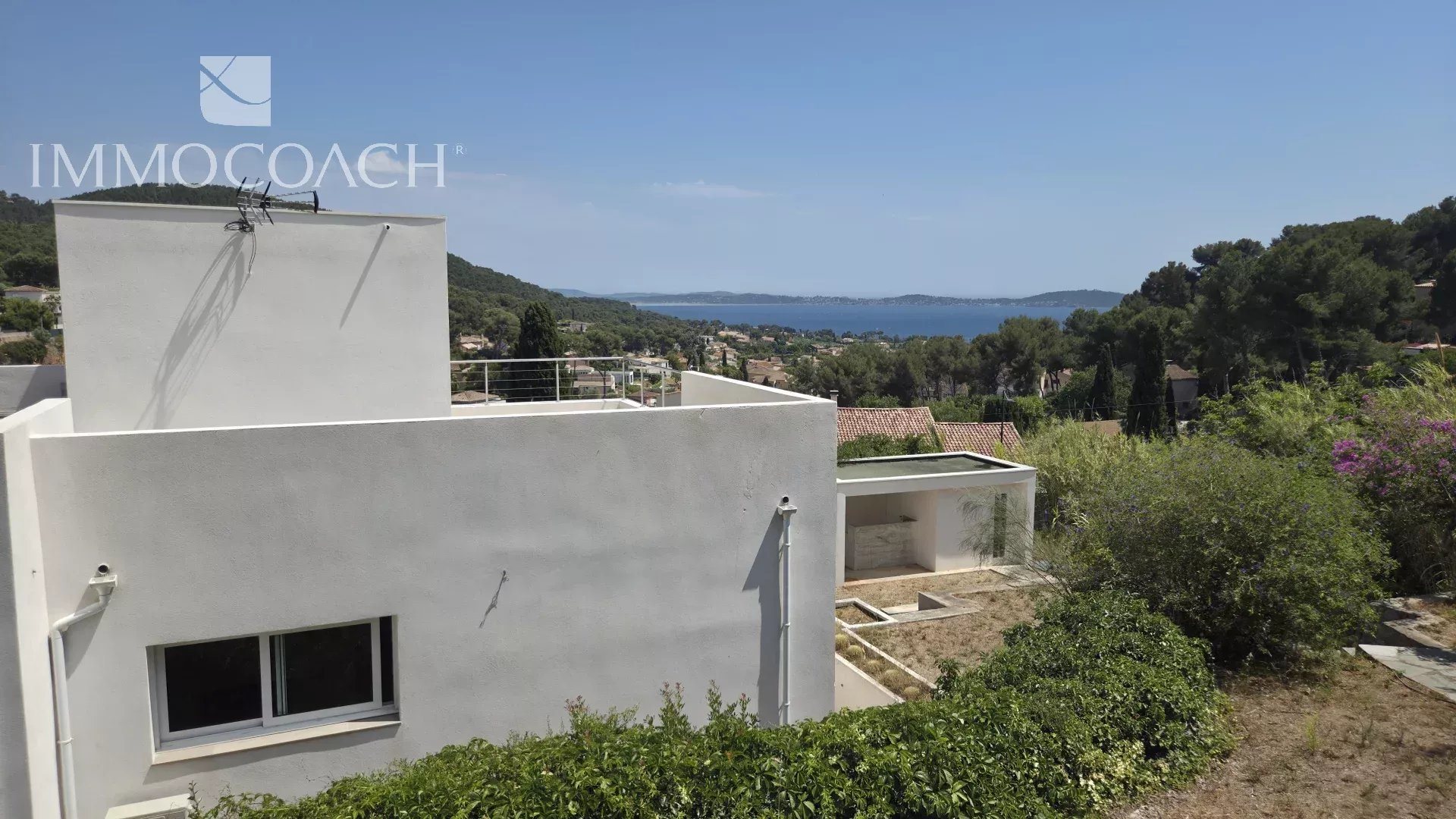 Maison à vendre, 185m², Carqueiranne