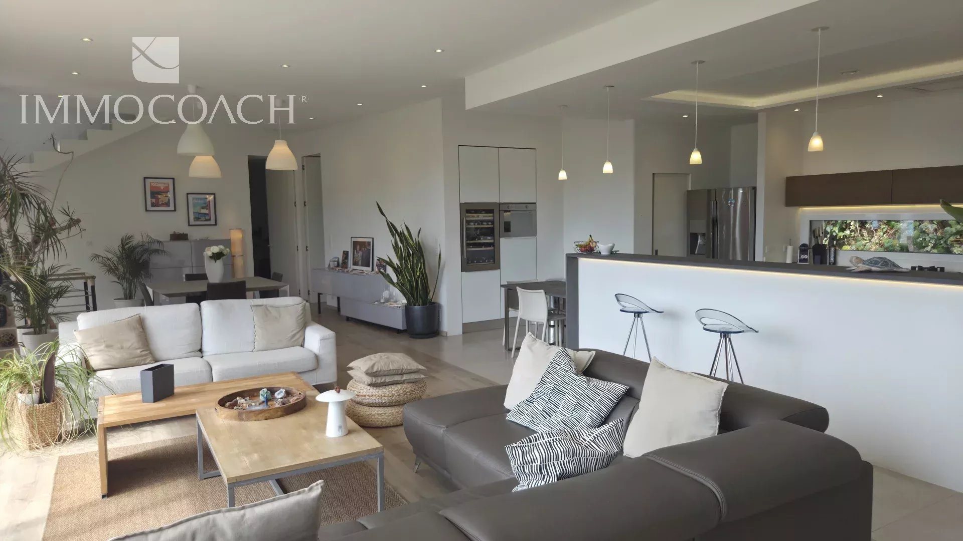 Maison à vendre, 185m², Carqueiranne