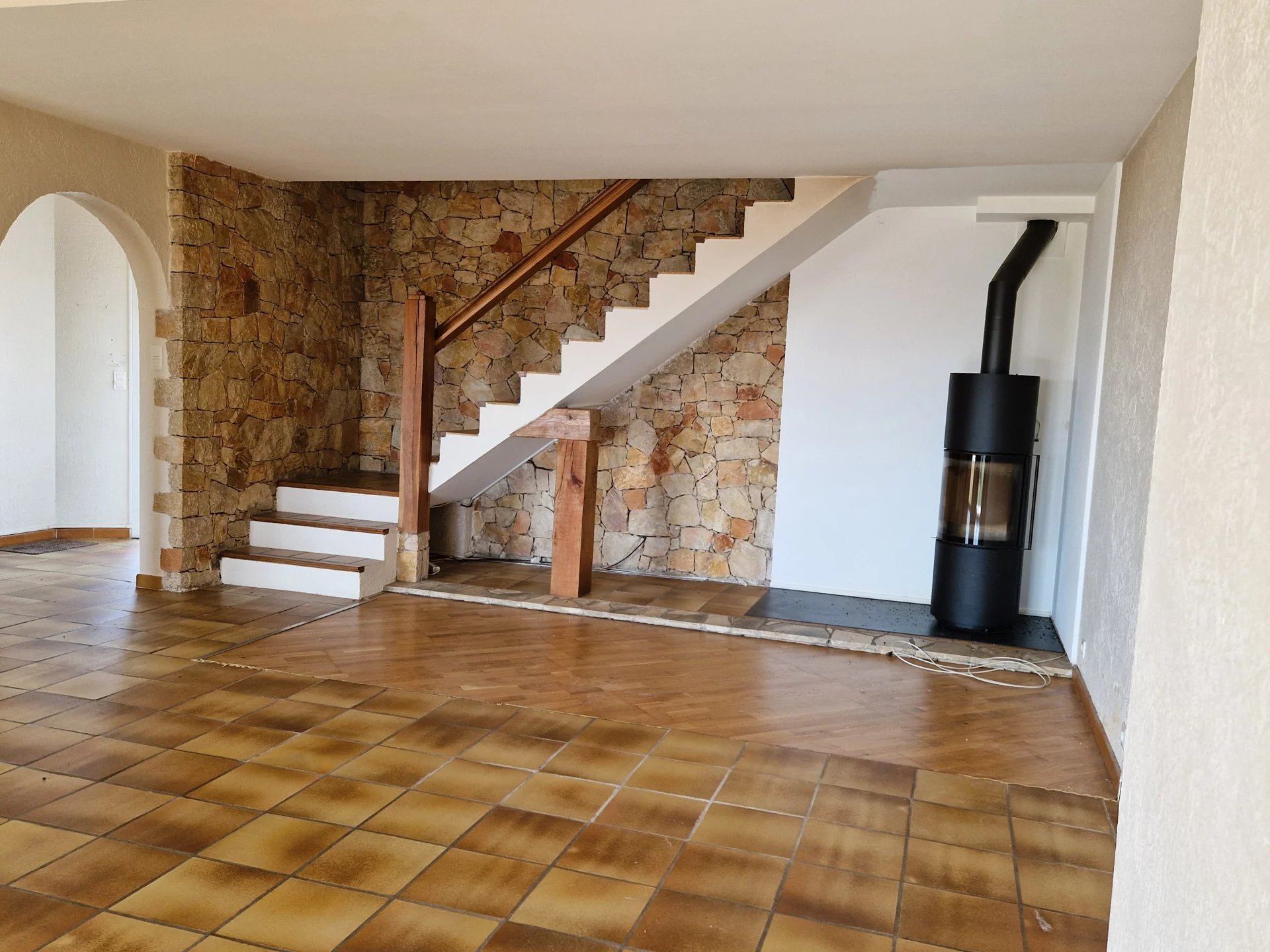 Maison à vendre, 130m², Saint-Raphaël