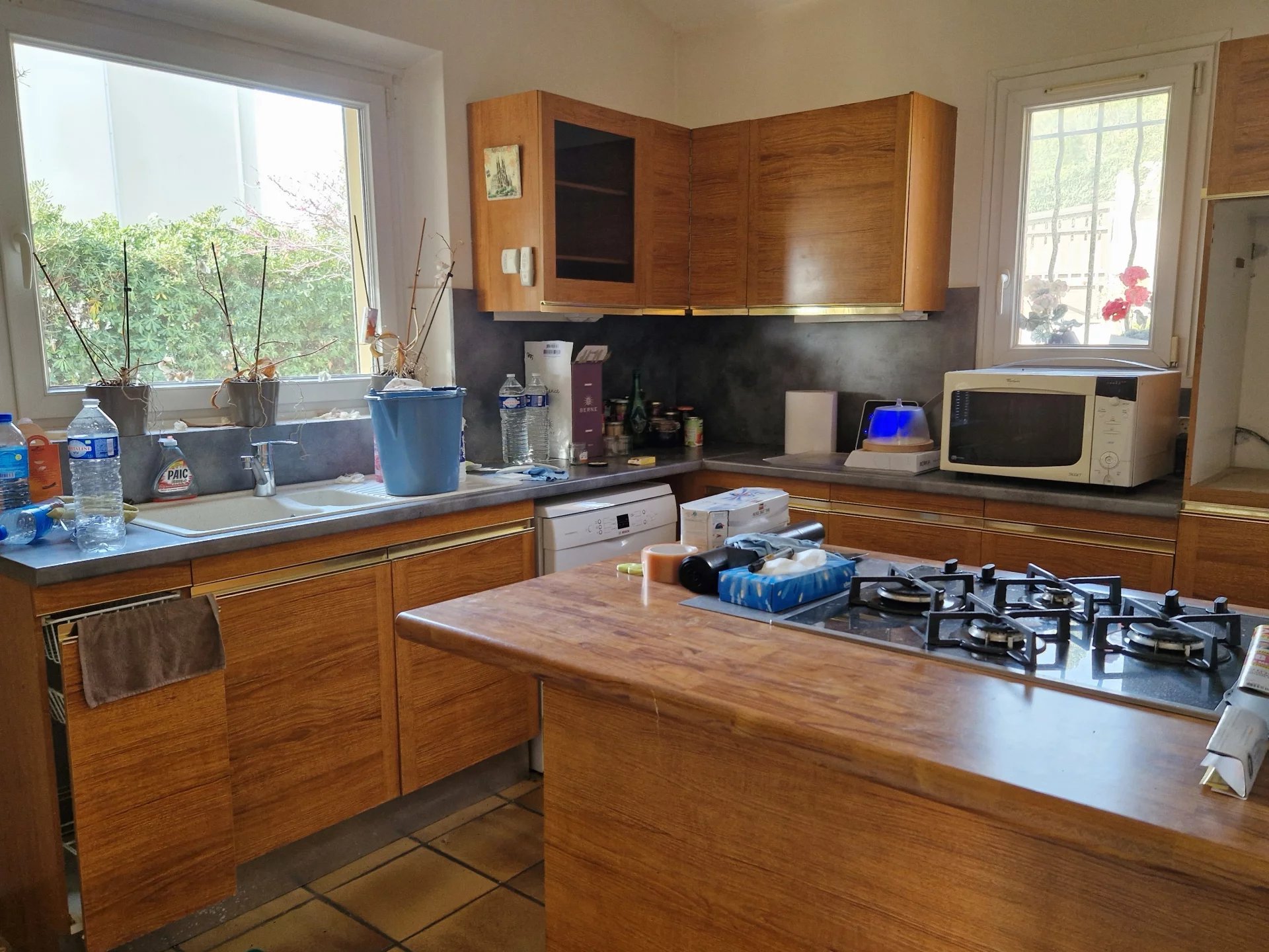 Maison à vendre, 130m², Saint-Raphaël