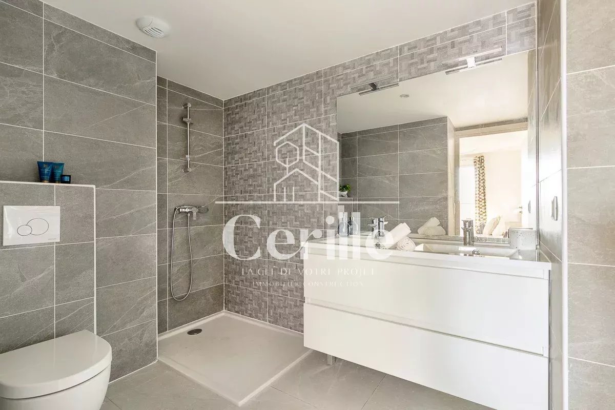 Appartement à vendre, 41m², Antibes