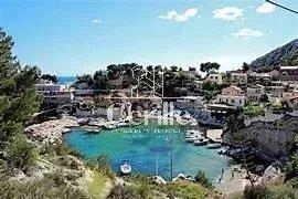 Maison à vendre, 134m², Marseille 6ème