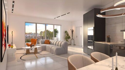 3 pièces 73 m² · à Aix-en-Provence · 73 m² · 668 800 €
