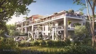 Appartement à vendre, 82m², Vallauris