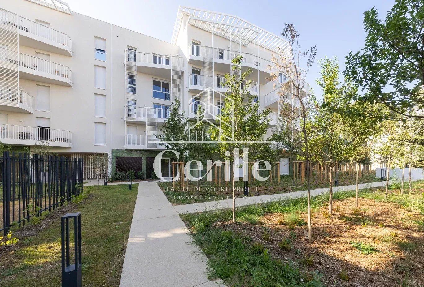 Appartement – Marseille 9 - Vue 4