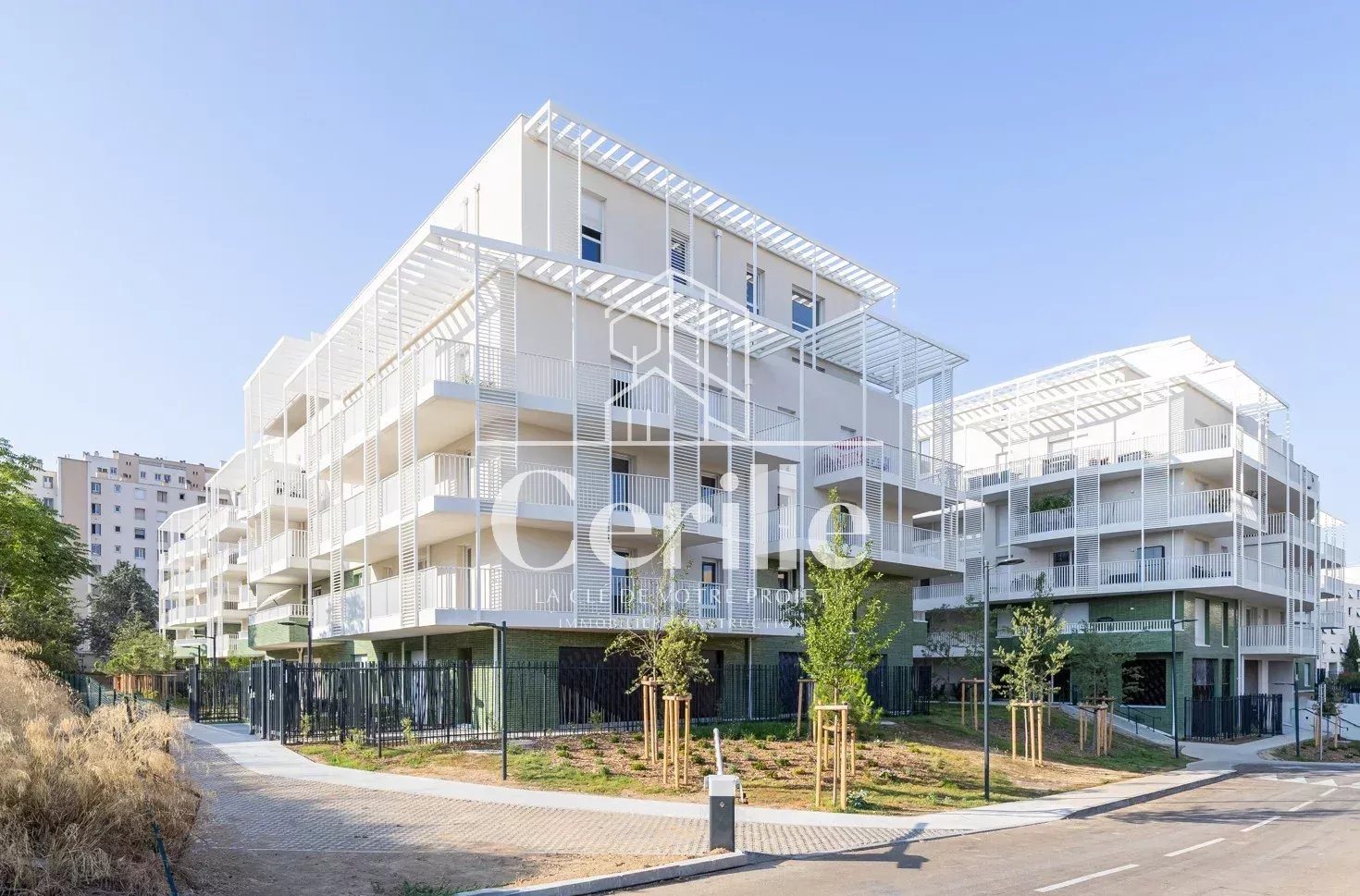 Appartement – Marseille 9 - Vue 5