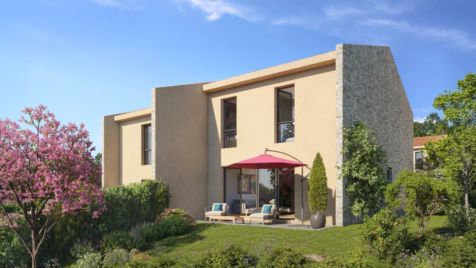 Maison à vendre, 99m², Ensuès-la-Redonne