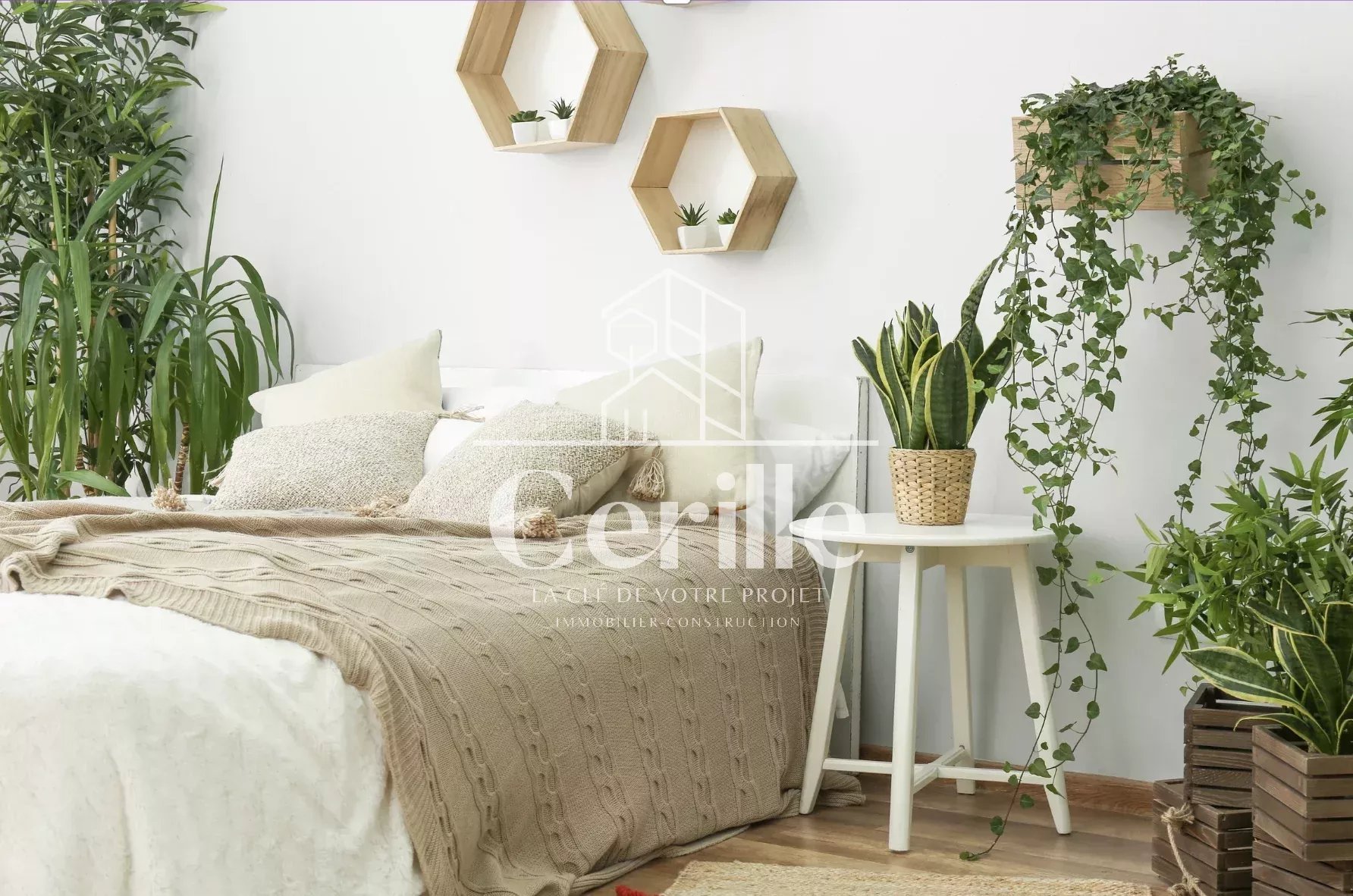 Appartement à vendre, 84m², Antibes