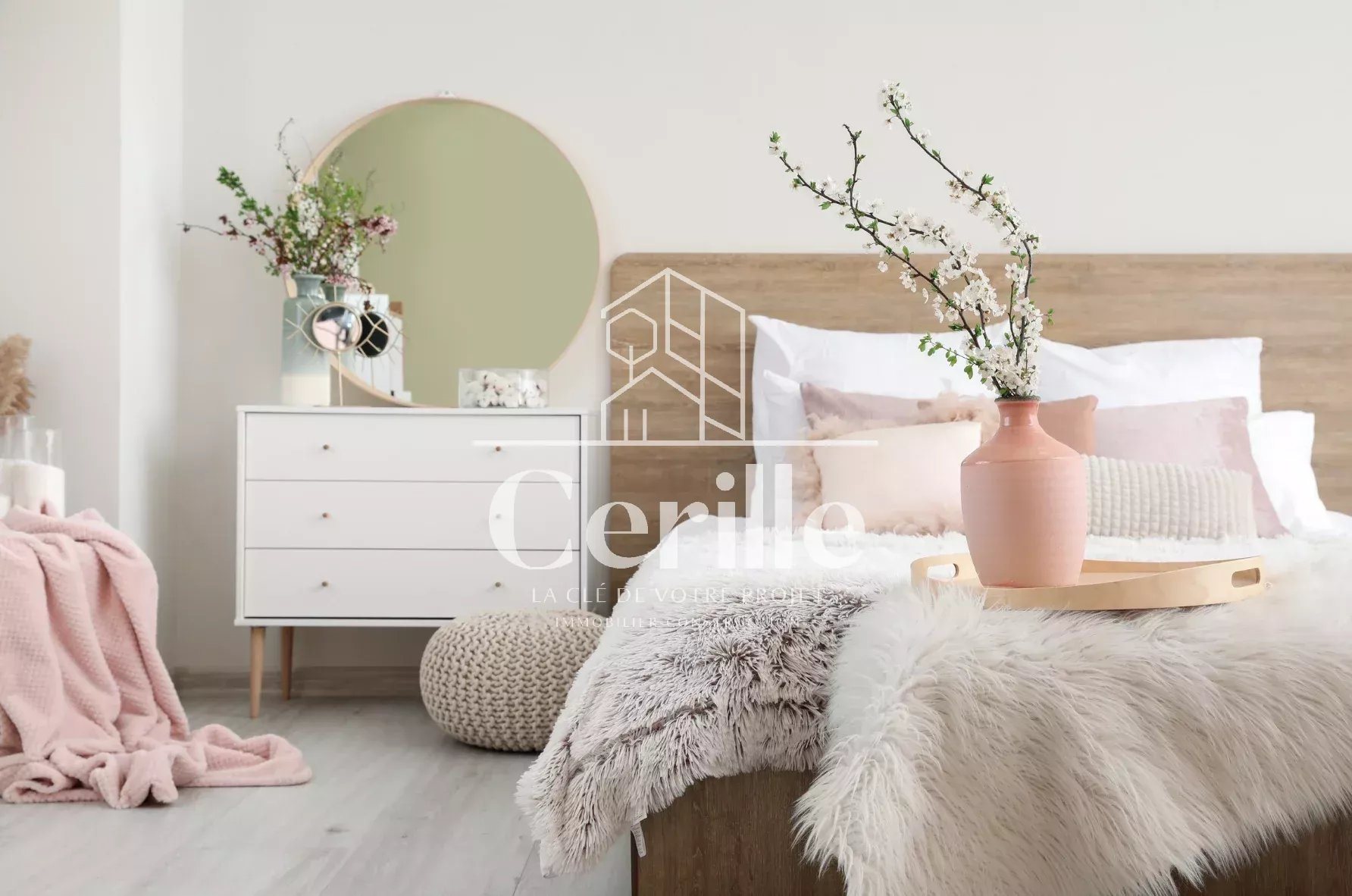 Appartement à vendre, 39m², La Ciotat