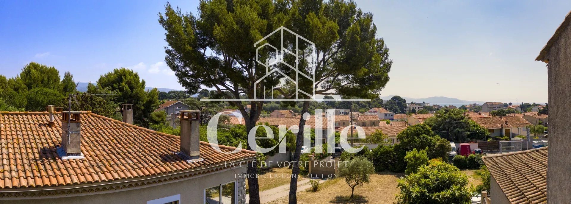 Appartement à vendre, 39m², La Ciotat
