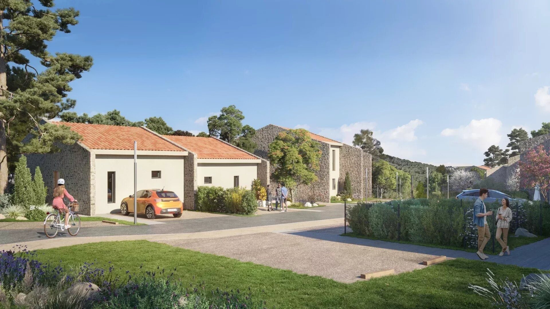 Maison à vendre, 90m², Ensuès-la-Redonne
