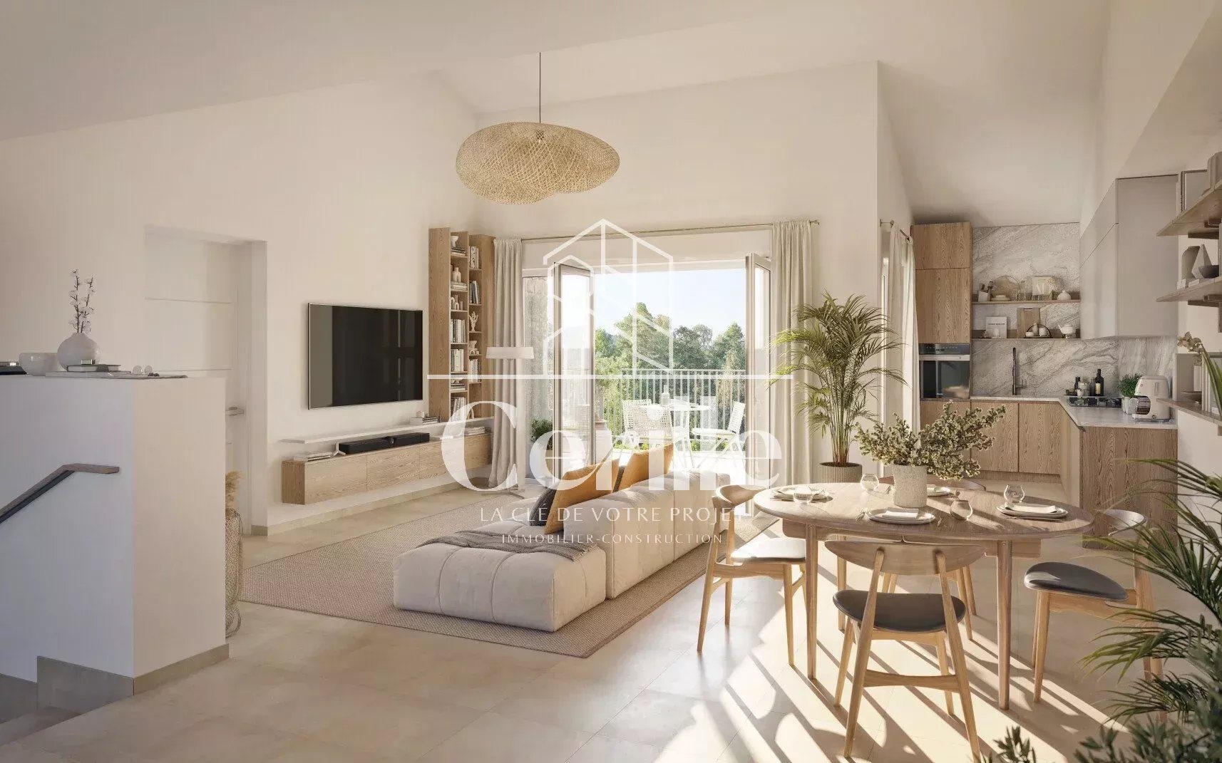 Maison à vendre, 90m², Ensuès-la-Redonne