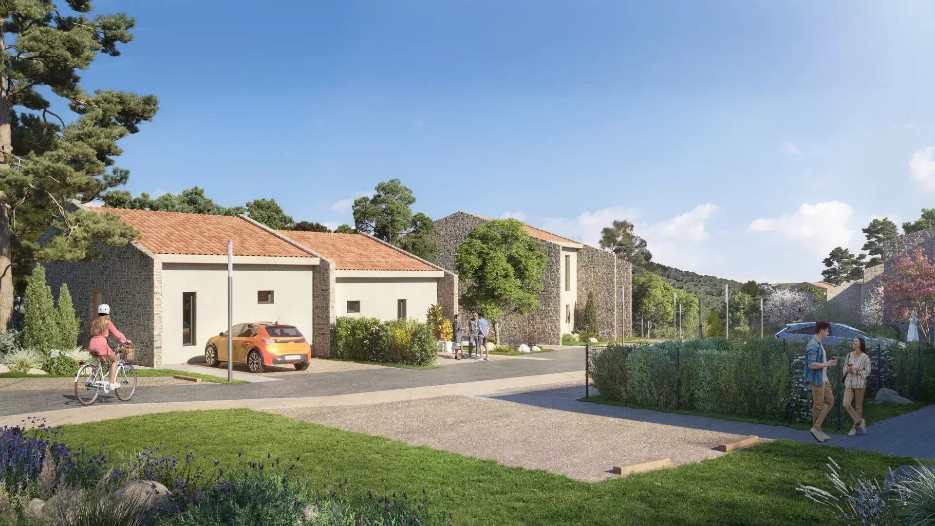 Maison à vendre, 82m², Ensuès-la-Redonne
