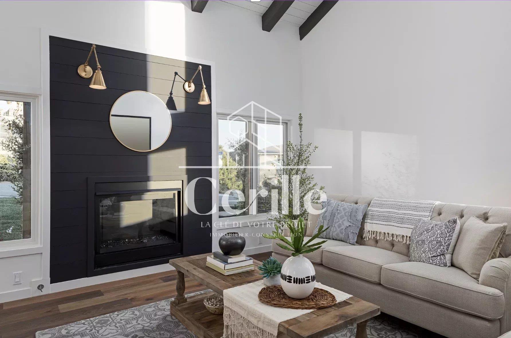 Appartement à vendre, 79m², Rognes