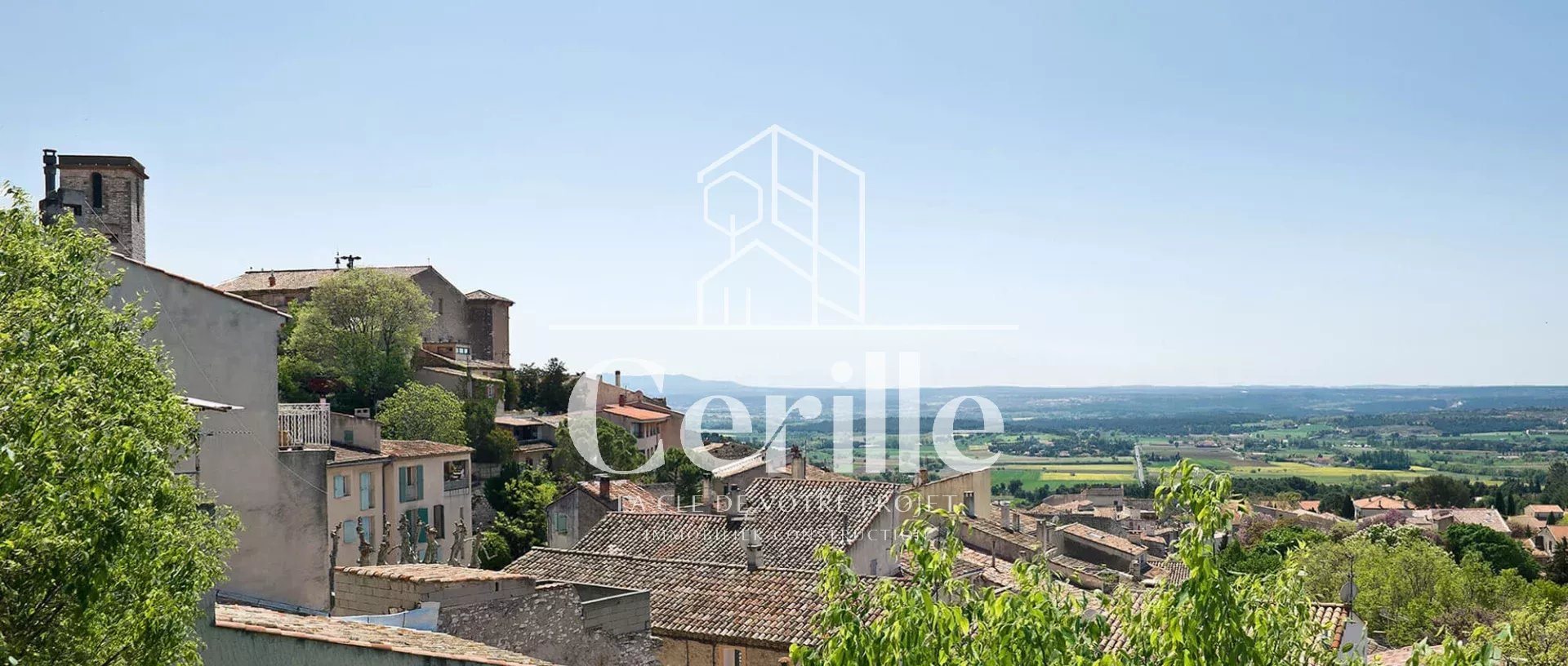 Appartement à vendre, 73m², Éguilles