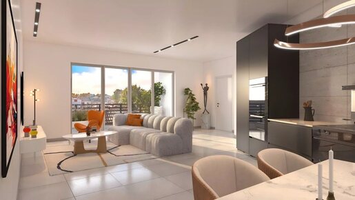 3 pièces 73 m² · à Aix-en-Provence · 73 m² · 668 800 €