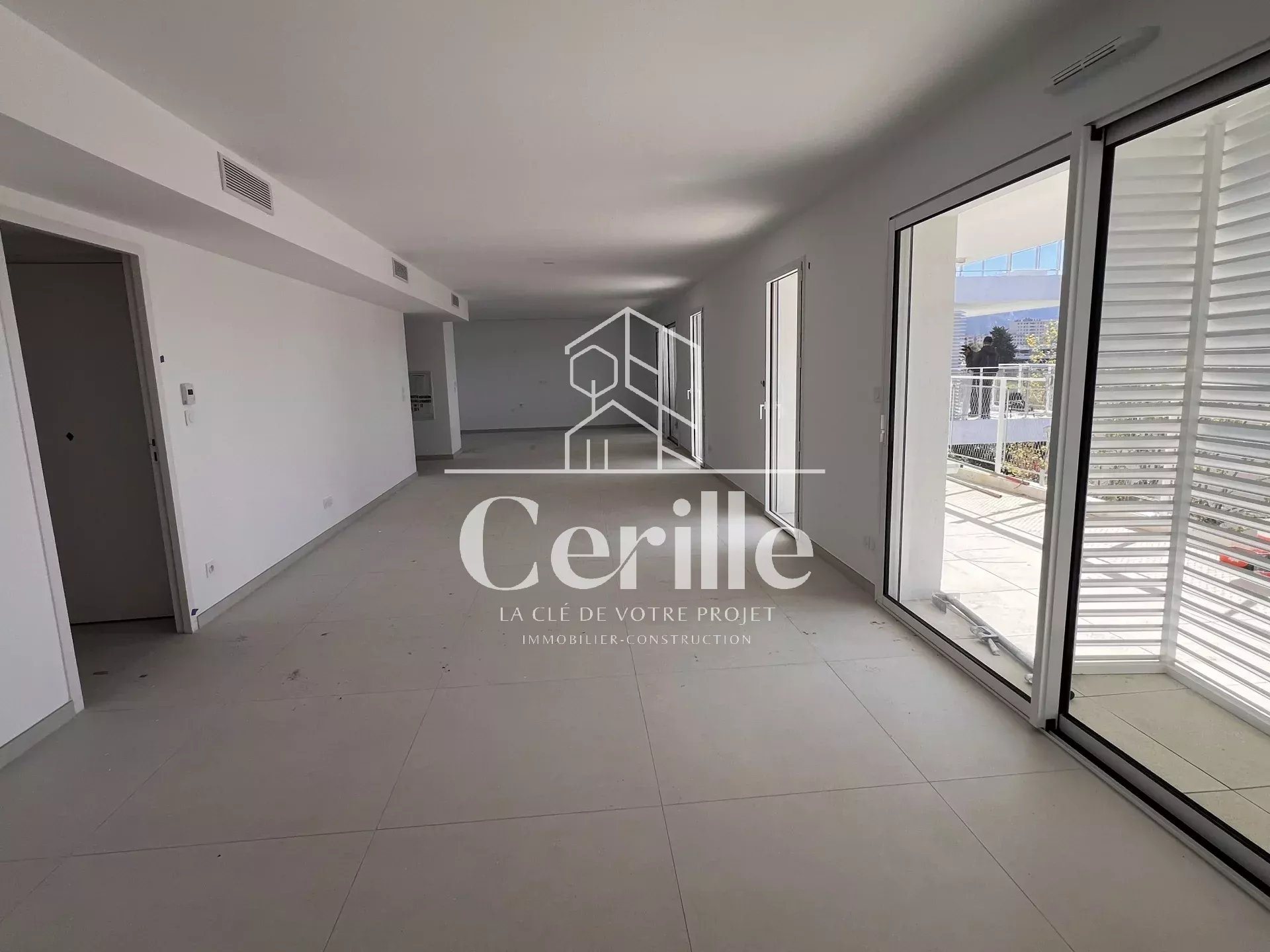 4-soban stan, 149 m²
