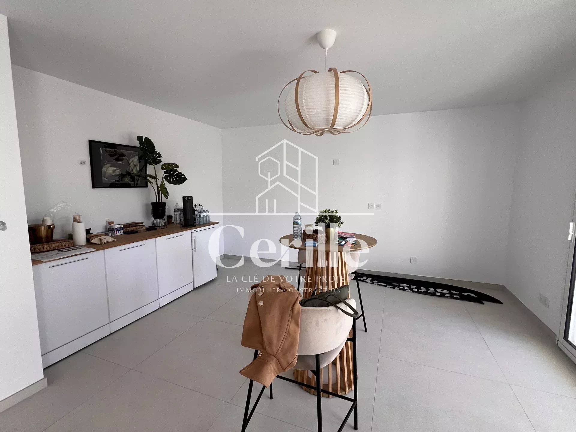 Maison – Marseille, La Vieille-Chapelle, 8e Arrondissement - Vue 3