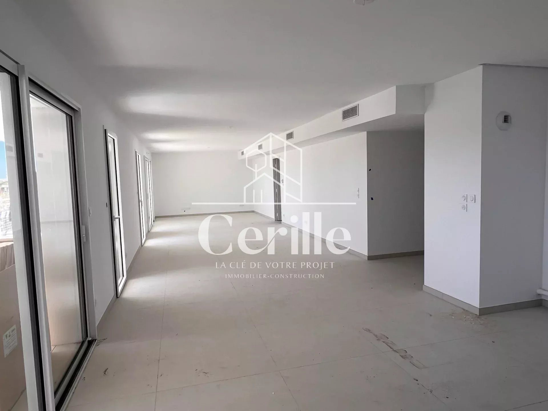 Maison – Marseille, La Vieille-Chapelle, 8e Arrondissement - Vue 4