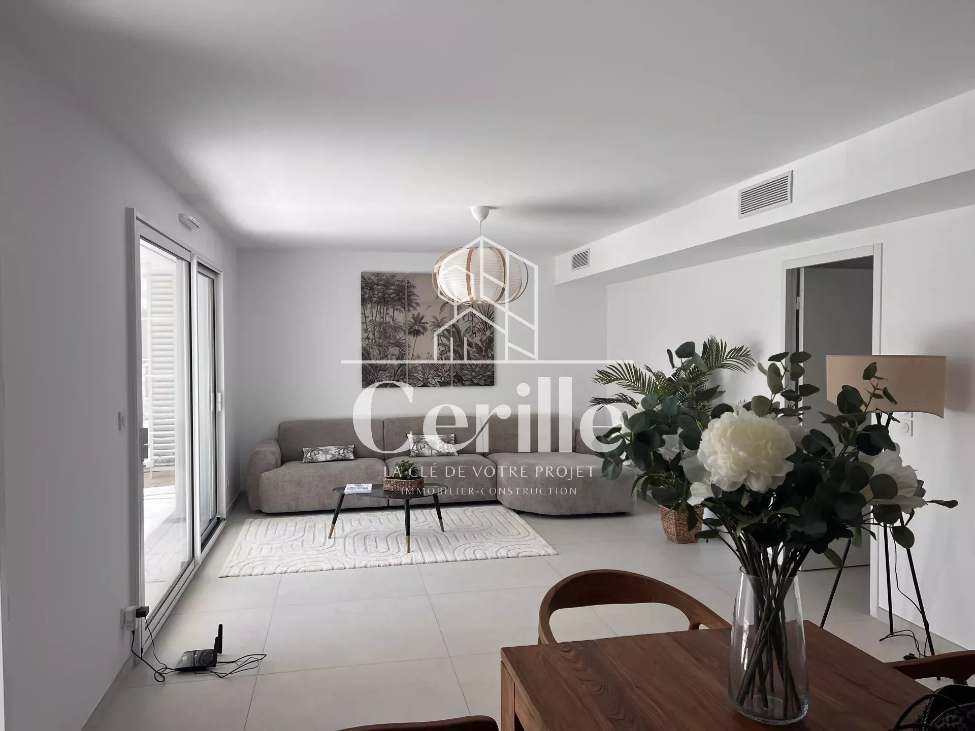 Maison – Marseille, La Vieille-Chapelle, 8e Arrondissement - Vue 5