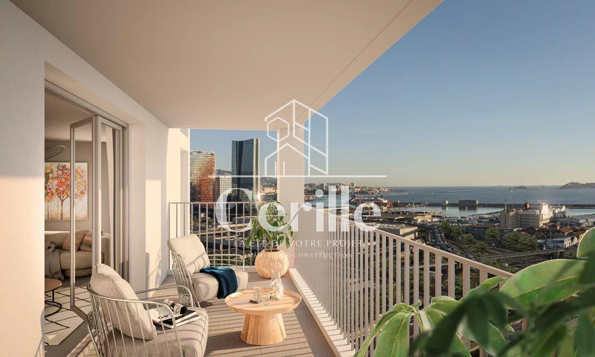 Apartment, 72 m²