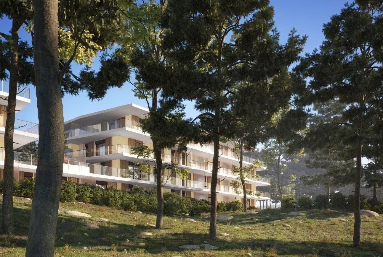 Appartement à vendre, 66m², Valbonne