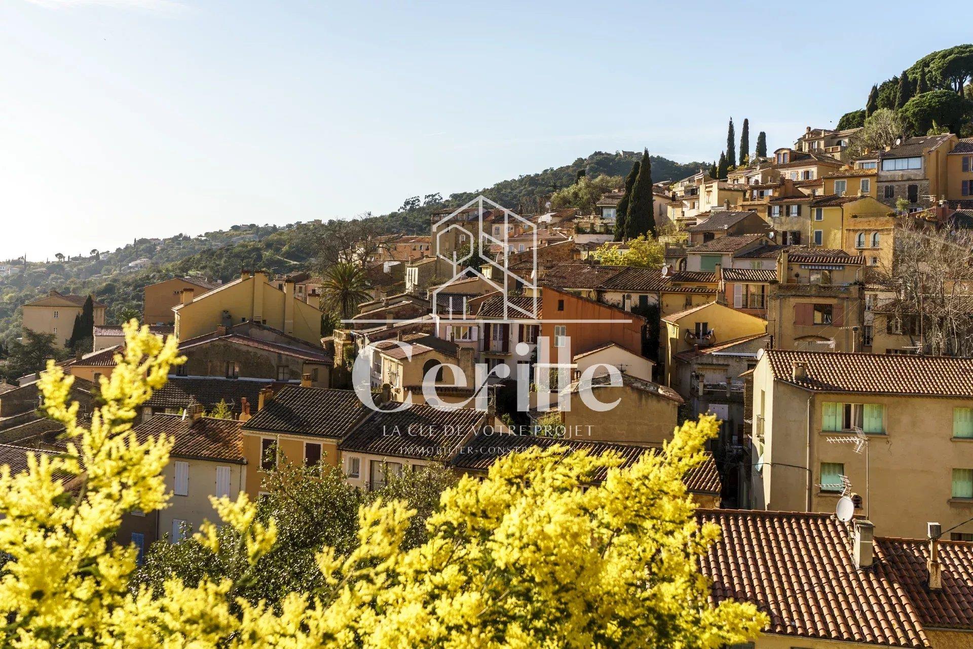 Appartement à vendre, 42m², Bormes-les-Mimosas