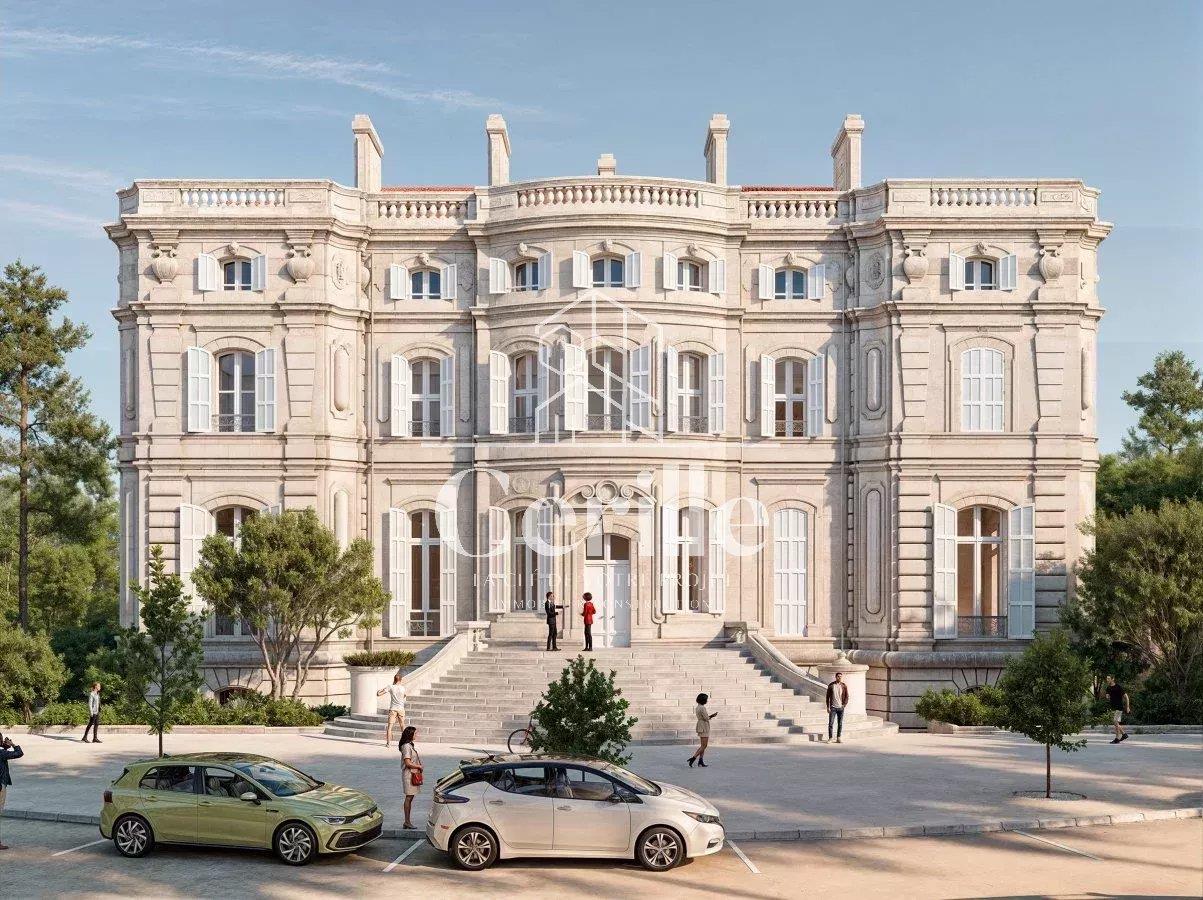 Appartement à vendre, 3m², Nîmes
