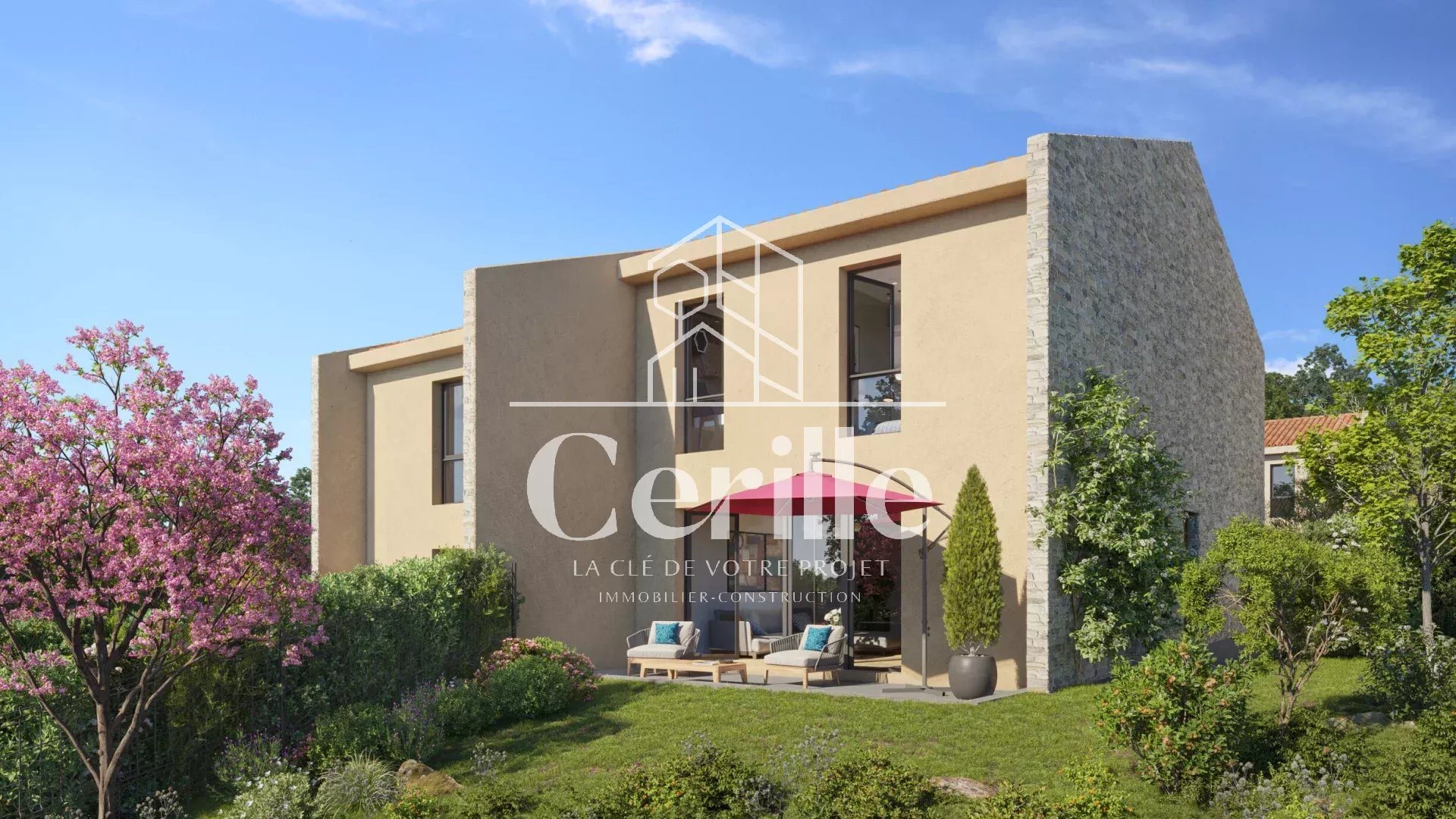 Maison à vendre, 109m², Ensuès-la-Redonne