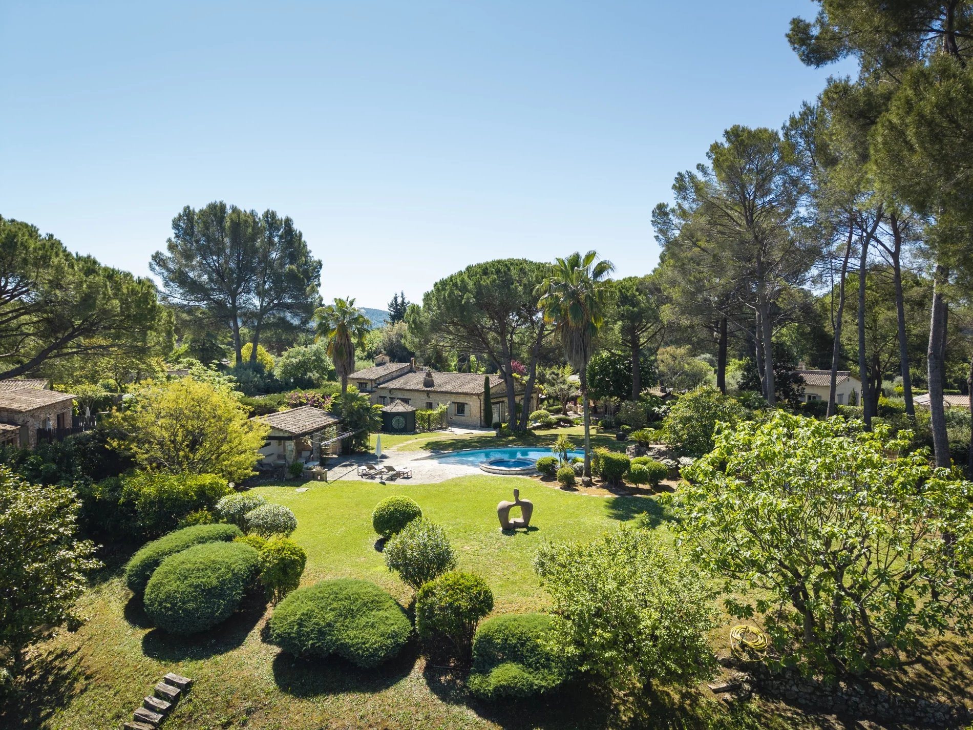 Maison à vendre, 550m², Mouans-Sartoux